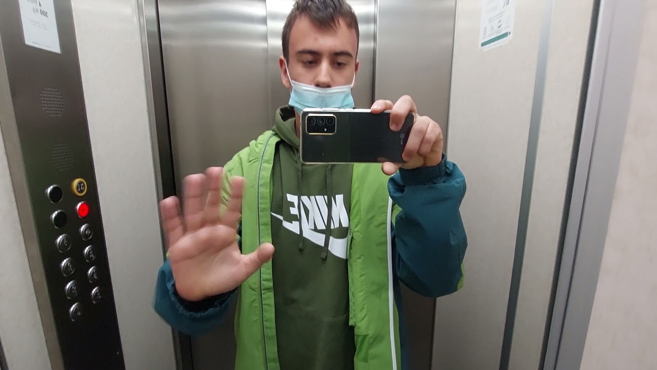 2 Marvi lifts in Reus