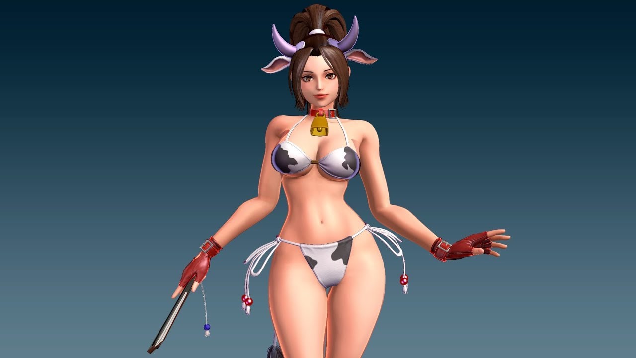 Snk Heroines Hentai