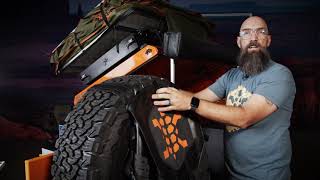 This might be the coolest utility bag on the market