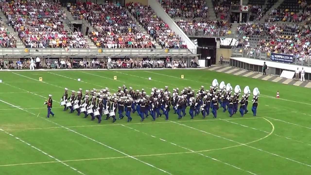 K&G Leiden wereldkampioen 2013 WMC