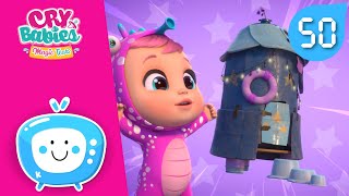 SPACE ADVENTURES  CRY BABIES  MAGIC TEARS  Full Episodes  CARTOONS for KIDS in ENGLISH