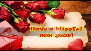 Happy New Year 2016 SMS, Best Wishes, Greetings, Quotes, New Year Whatsapp Video message
