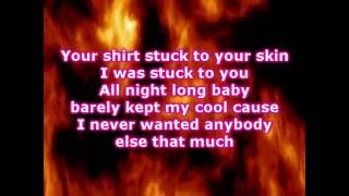 Miniatura de "Canaan Smith  - Stuck (Lyrics)"