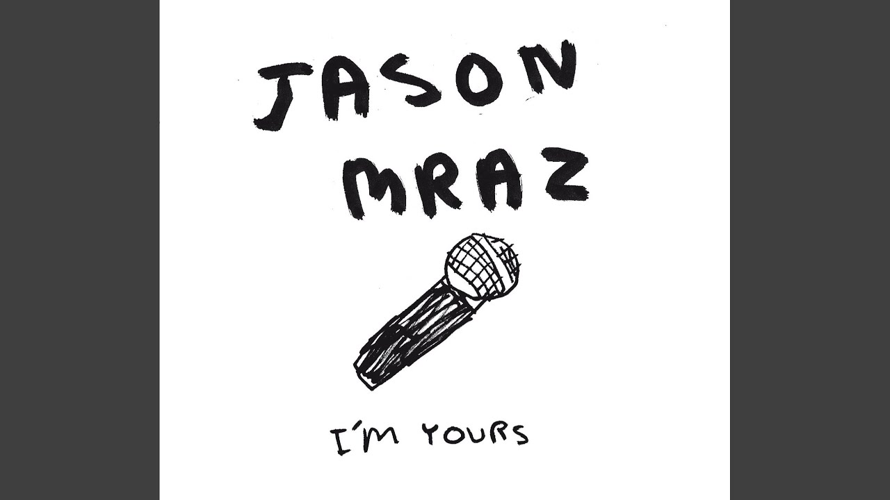 I'm Yours (From the Casa Nova Sessions)