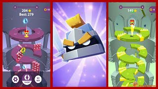 Circle Hero - Gameplay Trailer (iOS - Android)