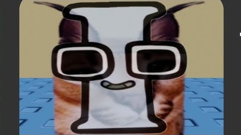 How To Find Letter I Floppa! Find The Floppa Morphs (498) Roblox