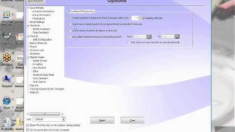 Version 12 - AccuTrack/AccuSQL Webinar - Collect Student/Tutor Info