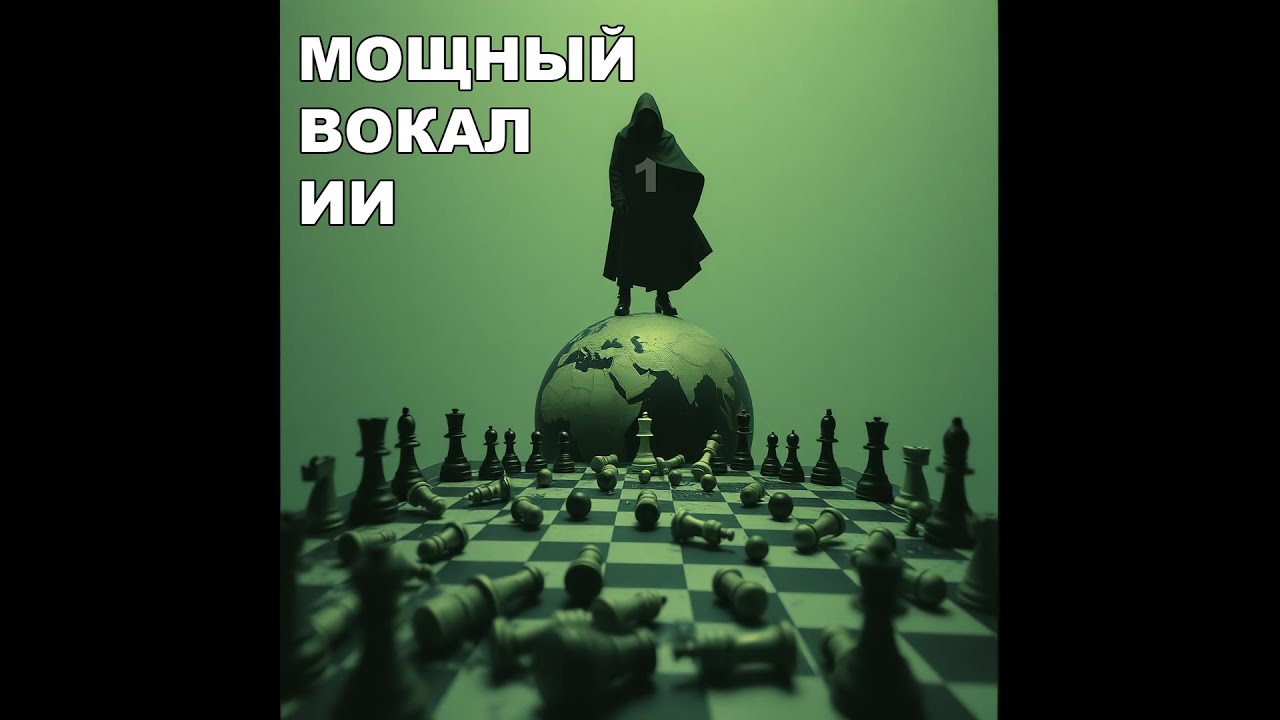 Вершитель истории (1-я версия; AI)