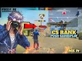 Cs rank push age 14 god gameplay || free fire || dkd gaming || free fire gameplay 
