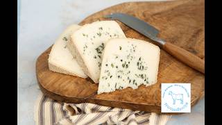 Goat's Cheese Masterclass with the MGA