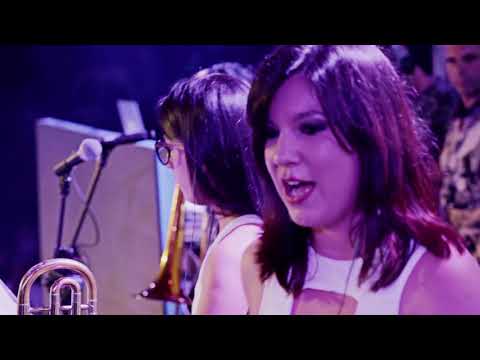 01   ANACAONA autor Tite Curet interprete Orquesta Femenina ANACAONA