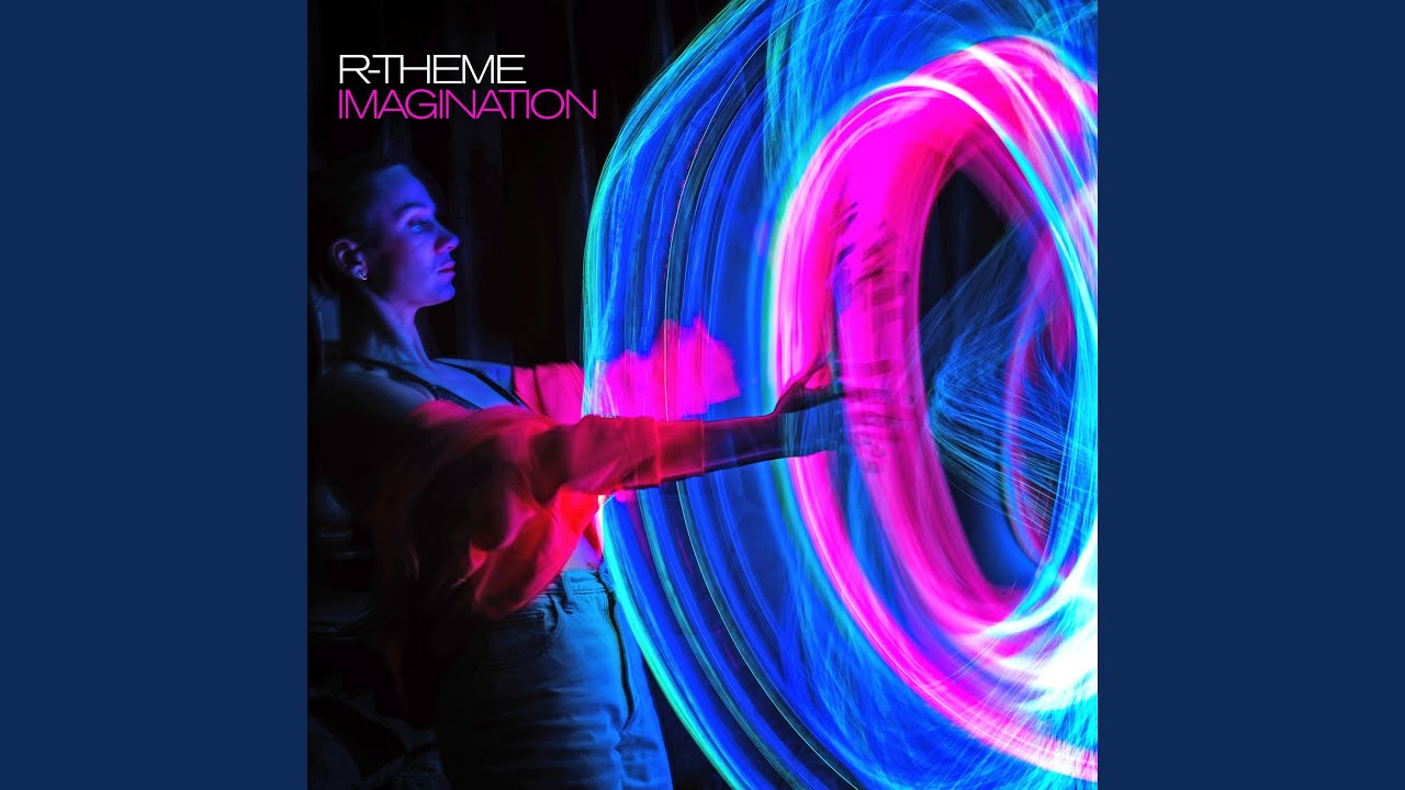 Watch Imagination (Extended) on YouTube Watch Imagination (Extended) on YouTube