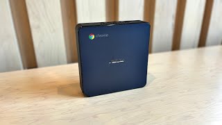 Turning an $8 Chromebox 3 Into a Surprisingly Decent Mini PC!