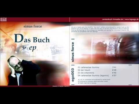 sinus force - calanactae illumino (legomix)