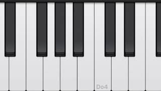 Piyano İle Sezen Aksu Belalım nasıl çalınır-2- Resimi