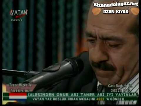 Bahri Altaş Rasgeldim Bir Kaşları Kemana 29 03 2011 BY OZAN KIYAK