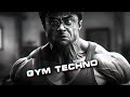 Techno mix 2024 harry spotter gym hard techno hogwarts 150bpm by rttwlr