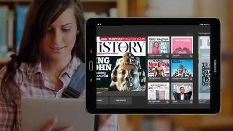 PressReader for Academic Libraries