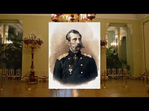 Детство императора Николая II по книге И Д Сургучева Детство императора Николая II по книге И Д Сургучева