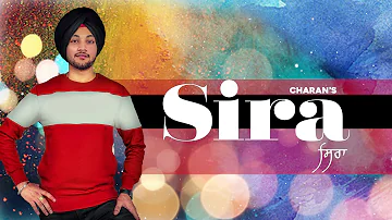 SIRA - Charan ( Audio Song ) || Laddi Gill || Gill Raunta || Latest Punjabi Song 2018