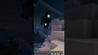 Что такое UNOWN KING?? 😰 #minecraft #cobblemon #pokemonminecraft