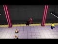 wacky gang beasts