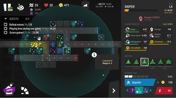 [v1.8.3] Infinitode 2 - Level 2.8 (NORMAL)