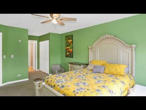 850 E PRINCETON Circle, Island Lake, IL home video tour