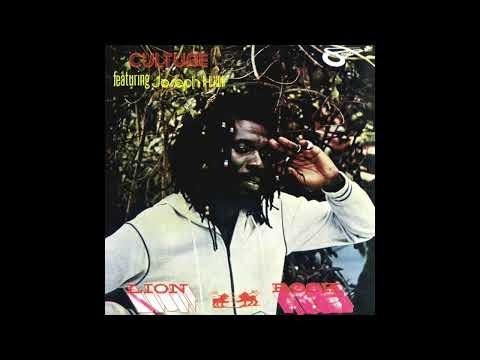 Culture - 09 - We Deh Yah Still