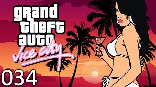 #034 Let's Play Grand Theft Auto: Vice City "Der Scharfschütze"