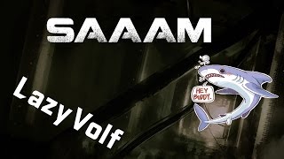 SAAAM | I Don't Trust You, S.A.A.A.M!!! (All Endings & Easter Eggs)