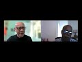 Int. with Clement Richards, author of "Indian" Warner : Son of Two worlds