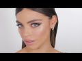 How-To Tutorial: Watch & learn how to create ND’s signature Smokey Eye Look |@FeeluniqueMaster Class