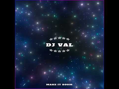 Make It Boom