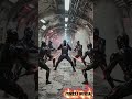 Episode 4 — “Cyber Samurai Ambush