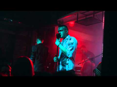 John Doe — Папа фашист