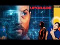 Upgrade Movie Review | Upgrade (2018) Review Hindi | Upgrade | RJ@MoviesLovers
