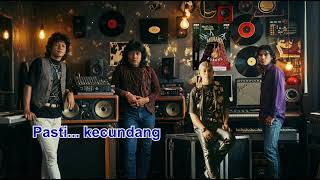 Menara  Memori Cinta Semalam  Karaoke  Lirik