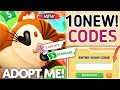 ⚠️ LATEST ⚠️ ADOPT ME CODES 2026 - ADOPT ME ROBLOX CODES 2026 