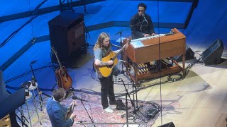 Billy Strings, Chris Thile, Cory Henry - I Am a Pilgrim - live Lincoln Center, NY, NY, 2/1/24