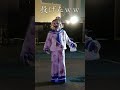 最後の日にゲストにこんなことするゾンビ前代未聞ｗｗ #感謝を込めてポイッ