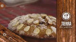 Tierra de sabores | Elaboramos en Teba el Dundee Cake, un pastel tradicional importado de Escocia