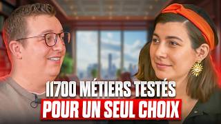 Elle crée un business fou en testant tous les métiers screenshot 2