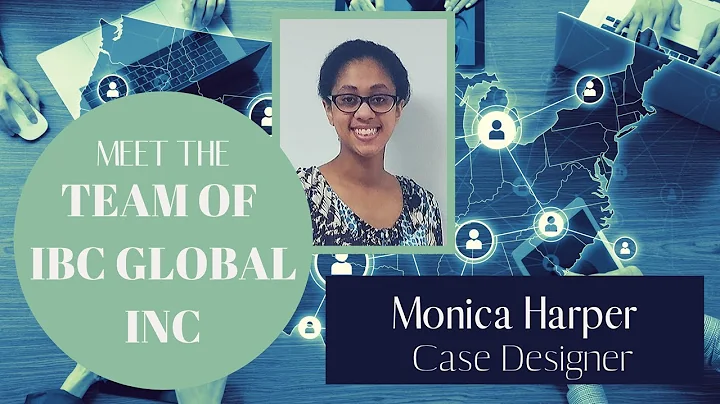 Meet the Team of IBC Global, Inc. | Monica Harper