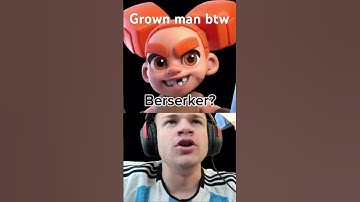 Jynxzi cracking Clash cards. #clashroyale #funny #memes #gaming #jynxzi #clash