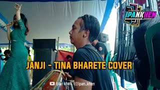 JANJI ( Rita Sugiarto ) - KOPLO Cover KENDANG JAIPONG