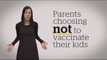 How does herd immunity work? [CBC News Explainer]