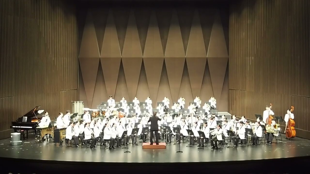 ジョイントコンサート2025 近高ステージ