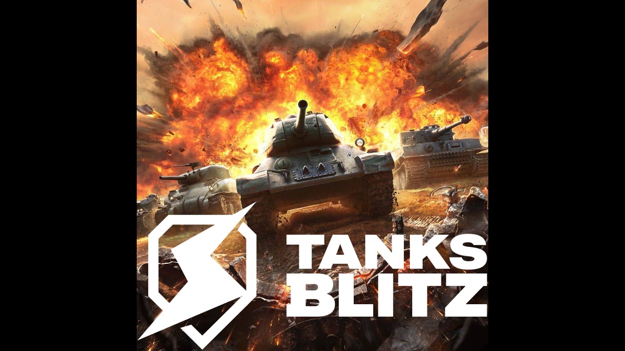 Tanks Blitz #shorts