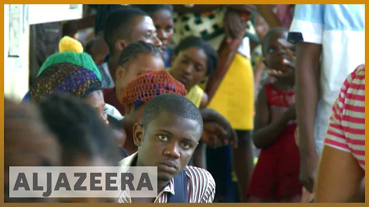 🇨🇲 Refugees flee violence in Cameroon into neighbouring Nigeria | Al Jazeera English